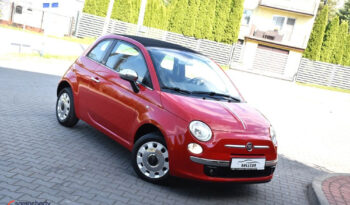 Fiat 500 1.2 Start&Stopp Lounge full