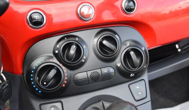 Fiat 500 1.2 Start&Stopp Lounge full