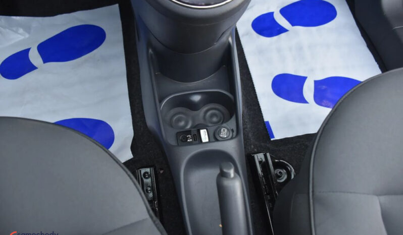Fiat 500 1.2 Start&Stopp Lounge full