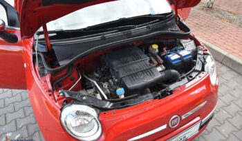 Fiat 500 1.2 Start&Stopp Lounge full