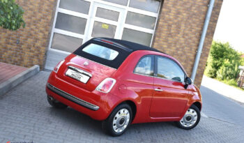Fiat 500 1.2 Start&Stopp Lounge full