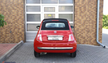 Fiat 500 1.2 Start&Stopp Lounge full