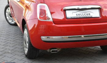 Fiat 500 1.2 Start&Stopp Lounge full