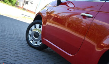 Fiat 500 1.2 Start&Stopp Lounge full