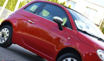 Fiat 500 1.2 Start&Stopp Lounge full