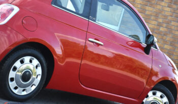Fiat 500 1.2 Start&Stopp Lounge full