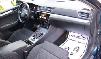SKODA SUPERB 2.0 TDI, 1 WŁAŚCICIEL, KRAJOWY, GWARANCJA, F-VAT 23% full