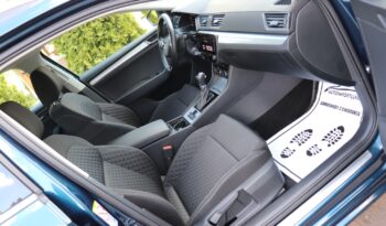 SKODA SUPERB 2.0 TDI, 1 WŁAŚCICIEL, KRAJOWY, GWARANCJA, F-VAT 23% full