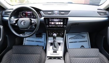 SKODA SUPERB 2.0 TDI, 1 WŁAŚCICIEL, KRAJOWY, GWARANCJA, F-VAT 23% full
