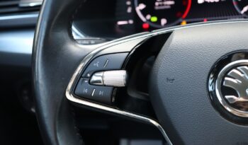 SKODA SUPERB 2.0 TDI, 1 WŁAŚCICIEL, KRAJOWY, GWARANCJA, F-VAT 23% full