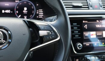 SKODA SUPERB 2.0 TDI, 1 WŁAŚCICIEL, KRAJOWY, GWARANCJA, F-VAT 23% full