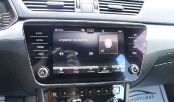 SKODA SUPERB 2.0 TDI, 1 WŁAŚCICIEL, KRAJOWY, GWARANCJA, F-VAT 23% full