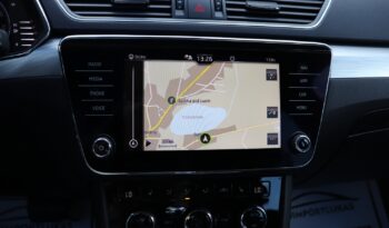 SKODA SUPERB 2.0 TDI, 1 WŁAŚCICIEL, KRAJOWY, GWARANCJA, F-VAT 23% full