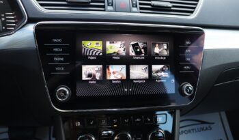SKODA SUPERB 2.0 TDI, 1 WŁAŚCICIEL, KRAJOWY, GWARANCJA, F-VAT 23% full
