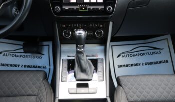 SKODA SUPERB 2.0 TDI, 1 WŁAŚCICIEL, KRAJOWY, GWARANCJA, F-VAT 23% full
