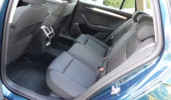 SKODA SUPERB 2.0 TDI, 1 WŁAŚCICIEL, KRAJOWY, GWARANCJA, F-VAT 23% full