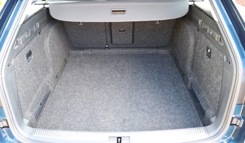 SKODA SUPERB 2.0 TDI, 1 WŁAŚCICIEL, KRAJOWY, GWARANCJA, F-VAT 23% full