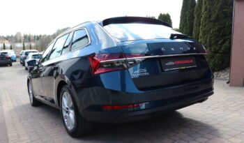 SKODA SUPERB 2.0 TDI, 1 WŁAŚCICIEL, KRAJOWY, GWARANCJA, F-VAT 23% full