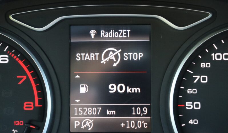 AUDI Q2 1.4 TFSI S-TRONIC, SERWISOWANY, ZADBANY, GWARANCJA full