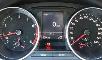 VOLKSWAGEN POLO 1.0 MPI, NISKI PRZEBIEG, SERWISOWANY, GWARANCJA full