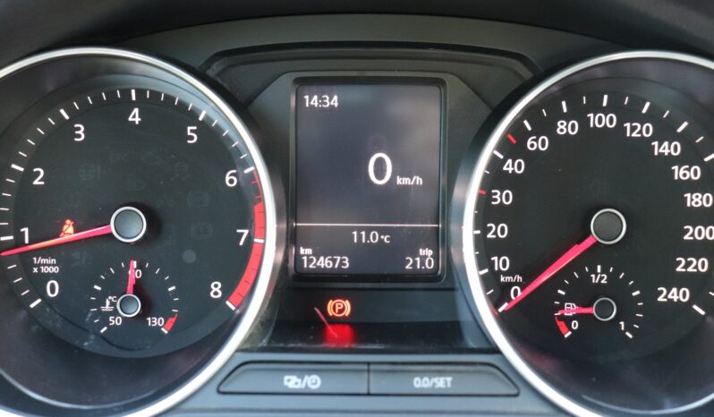 VOLKSWAGEN POLO 1.0 MPI, NISKI PRZEBIEG, SERWISOWANY, GWARANCJA full