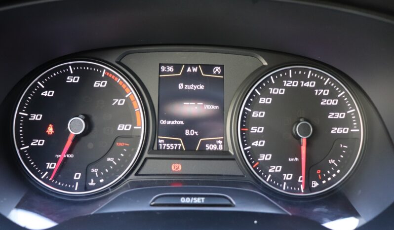 SEAT ATECA 1.4 TSI, SERWISOWANY, ZADBANY, GWARANCJA full
