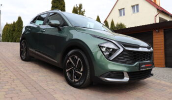 KIA SPORTAGE 1.6 CRDI, 1 WŁAŚCICIEL, SERWISOWANY, GWARANCJA, 2023 full