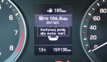HYUNDAI TUCSON 1.6, SERWISOWANY, GWARANCJA full