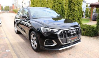 AUDI Q3 1.5 TSI, KRAJOWY, 1 WŁAŚCICIEL, F-VAT 23%, GWARANCJA full