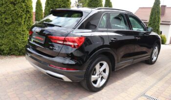AUDI Q3 1.5 TSI, KRAJOWY, 1 WŁAŚCICIEL, F-VAT 23%, GWARANCJA full
