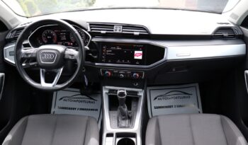 AUDI Q3 1.5 TSI, KRAJOWY, 1 WŁAŚCICIEL, F-VAT 23%, GWARANCJA full