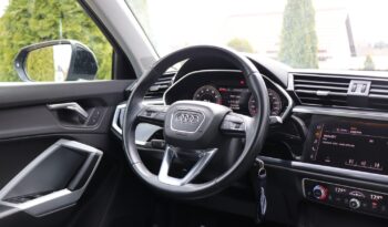 AUDI Q3 1.5 TSI, KRAJOWY, 1 WŁAŚCICIEL, F-VAT 23%, GWARANCJA full