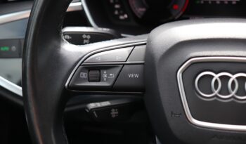 AUDI Q3 1.5 TSI, KRAJOWY, 1 WŁAŚCICIEL, F-VAT 23%, GWARANCJA full