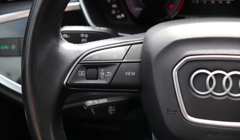 AUDI Q3 1.5 TSI, KRAJOWY, 1 WŁAŚCICIEL, F-VAT 23%, GWARANCJA full