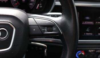 AUDI Q3 1.5 TSI, KRAJOWY, 1 WŁAŚCICIEL, F-VAT 23%, GWARANCJA full