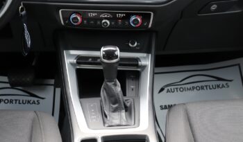 AUDI Q3 1.5 TSI, KRAJOWY, 1 WŁAŚCICIEL, F-VAT 23%, GWARANCJA full