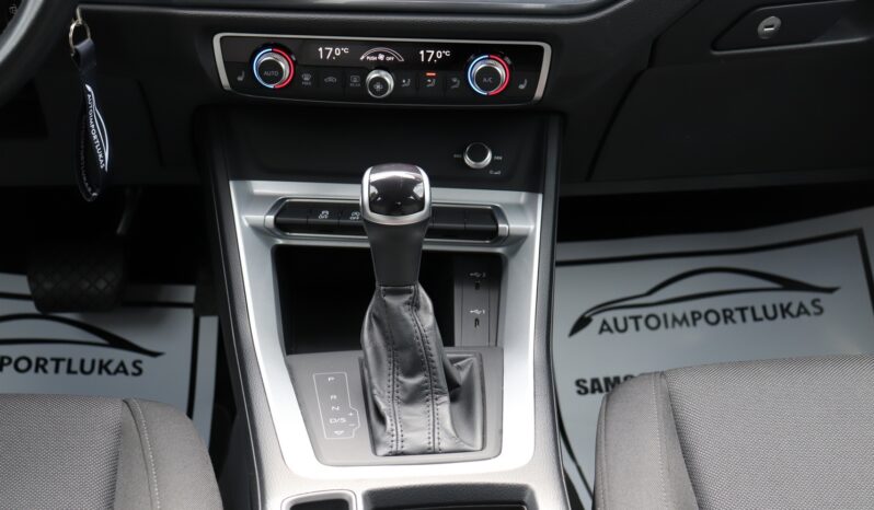 AUDI Q3 1.5 TSI, KRAJOWY, 1 WŁAŚCICIEL, F-VAT 23%, GWARANCJA full