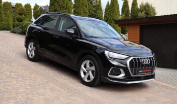 AUDI Q3 1.5 TSI, KRAJOWY, 1 WŁAŚCICIEL, F-VAT 23%, GWARANCJA full