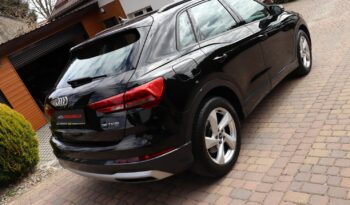 AUDI Q3 1.5 TSI, KRAJOWY, 1 WŁAŚCICIEL, F-VAT 23%, GWARANCJA full