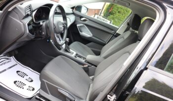 AUDI Q3 1.5 TSI, KRAJOWY, 1 WŁAŚCICIEL, F-VAT 23%, GWARANCJA full