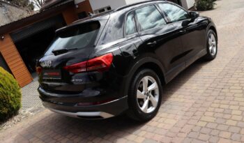 AUDI Q3 1.5 TSI, KRAJOWY, 1 WŁAŚCICIEL, F-VAT 23%, SERWISOWANY, GWARANCJA full