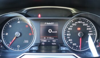 AUDI A4 2.0 DIESEL, SERWISOWANY, BARDZO ZADBANY, GWARANCJA full