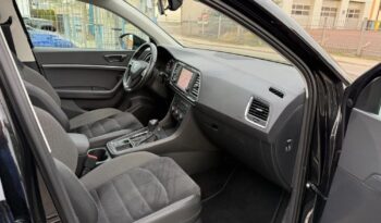 Seat Ateca full