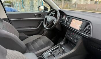 Seat Ateca full