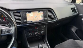 Seat Ateca full