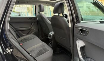 Seat Ateca full