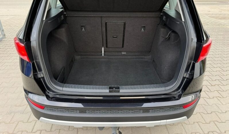 Seat Ateca full