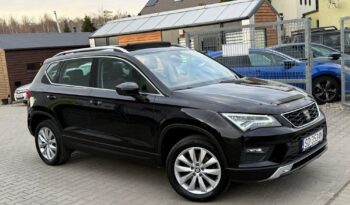 Seat Ateca full