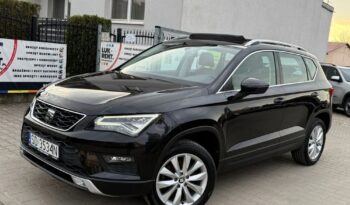 Seat Ateca full