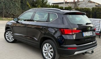 Seat Ateca full
